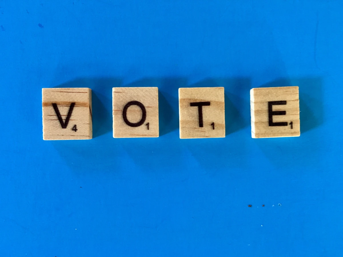 Le vote électronique : un défi pour l'égalité des droits et la participation des minorités
