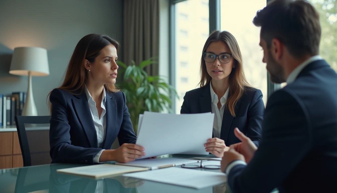 Quand le droit devient votre allié dans l'affacturage