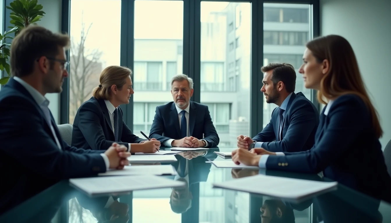Fiscalité de l'IGA : 7 points essentiels à retenir