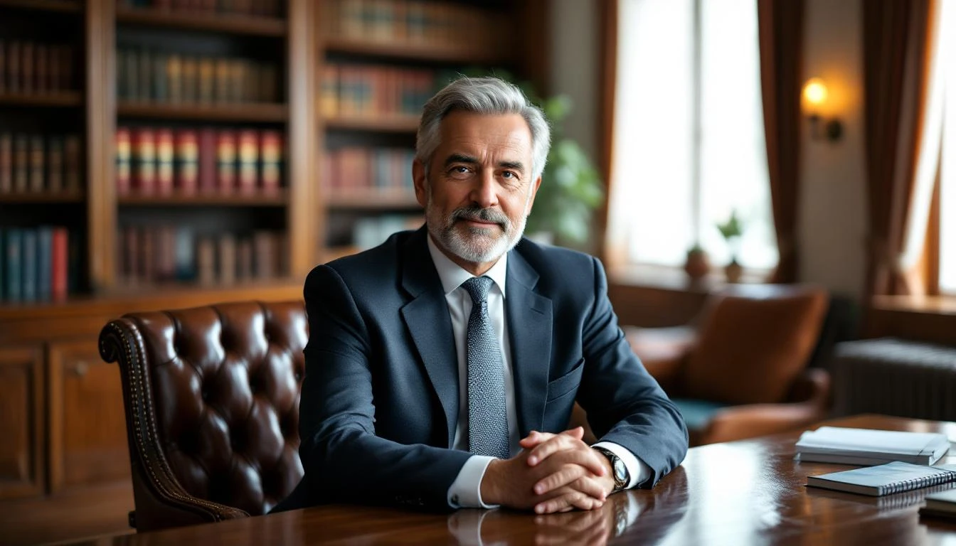 Qui est le maire de Saulx les Chartreux en 2026