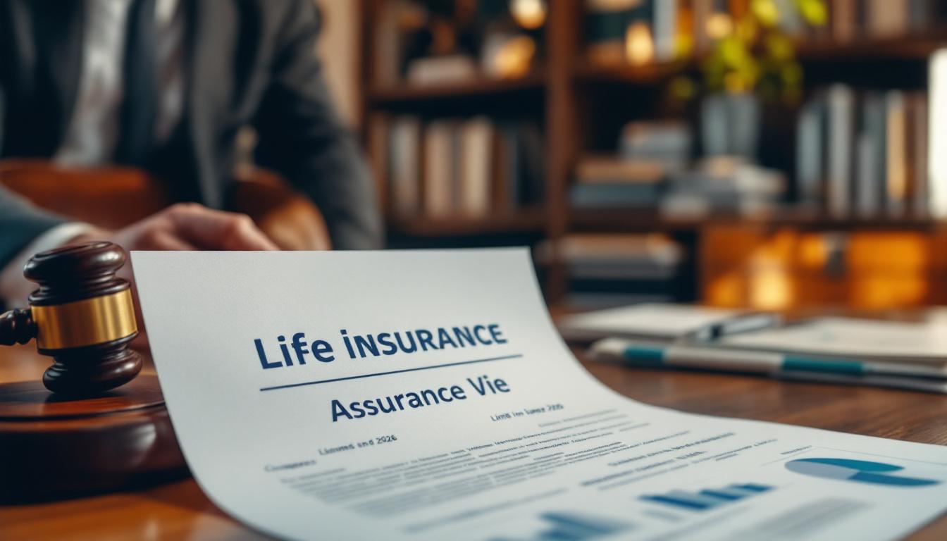 Assurance vie plafond et fiscalité : ce qui change en 2026