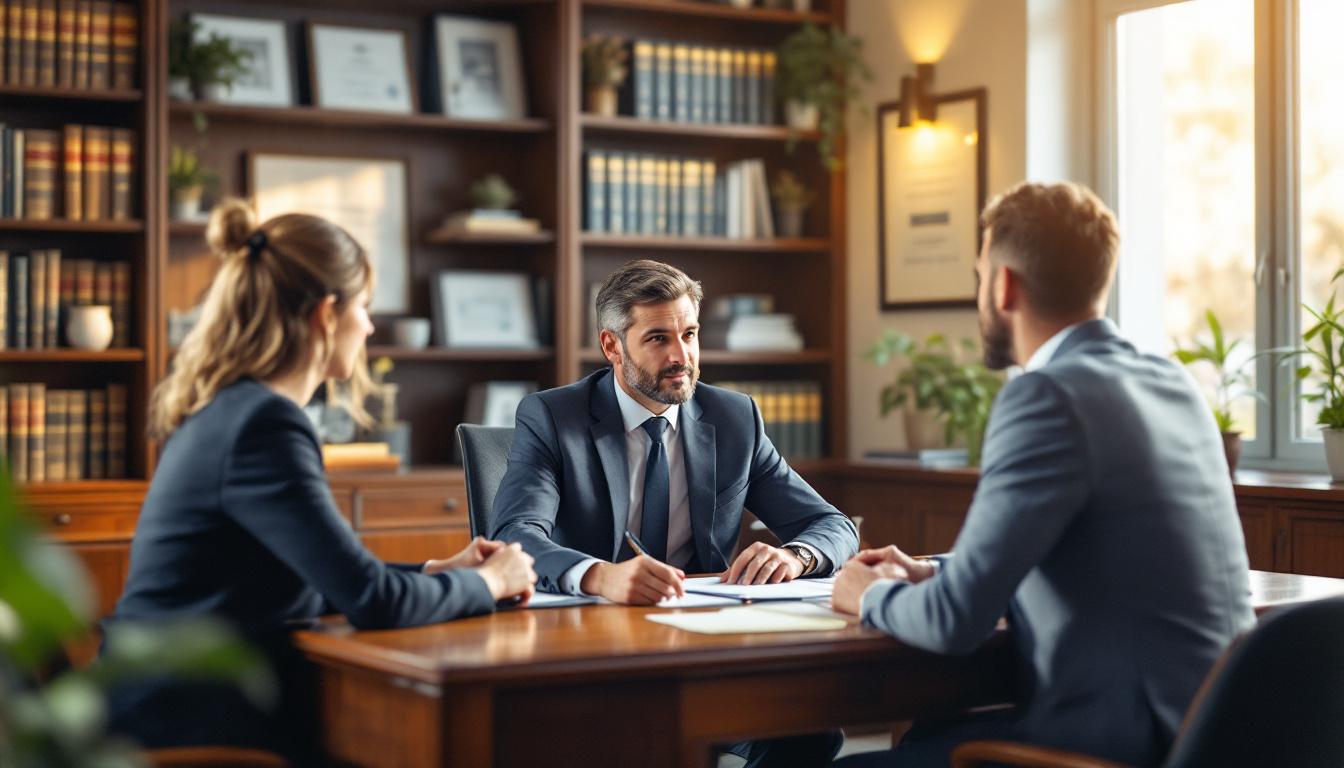 Faire appel à un coach copro pour résoudre vos litiges