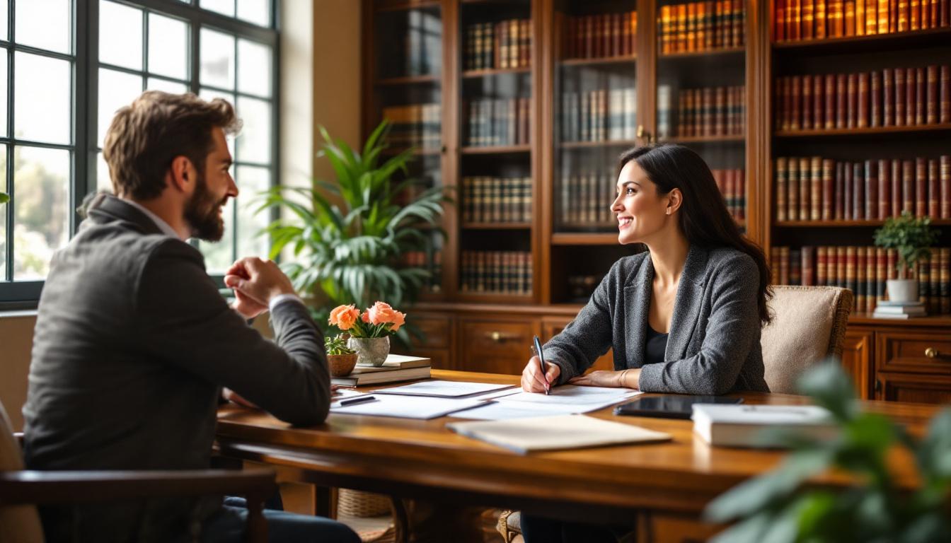 Pourquoi choisir le divorce par consentement mutuel sans avocat