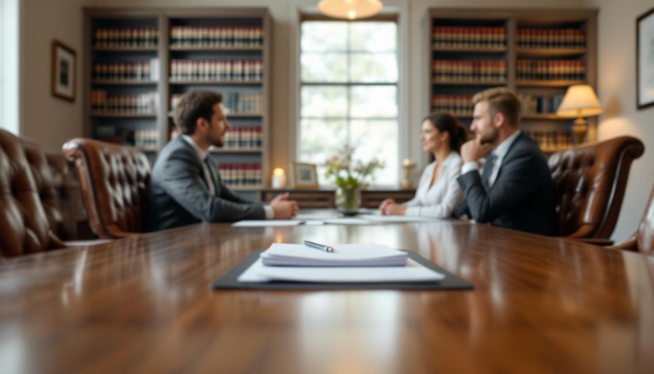 Les alternatives au divorce par consentement mutuel sans avocat