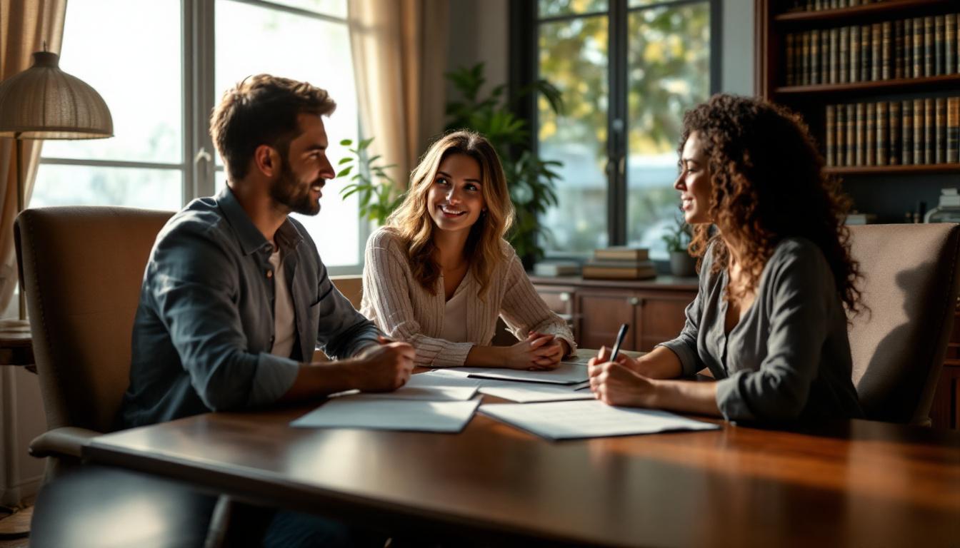 Divorce par consentement mutuel sans avocat : ce qu'il faut savoir