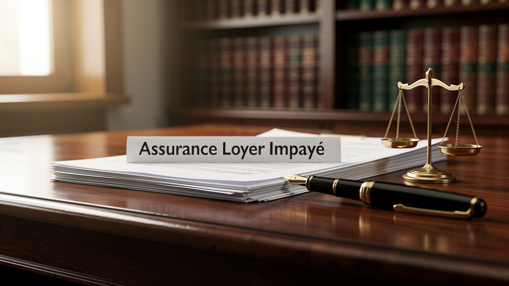 Assurance loyer impayé locataire une protection essentielle