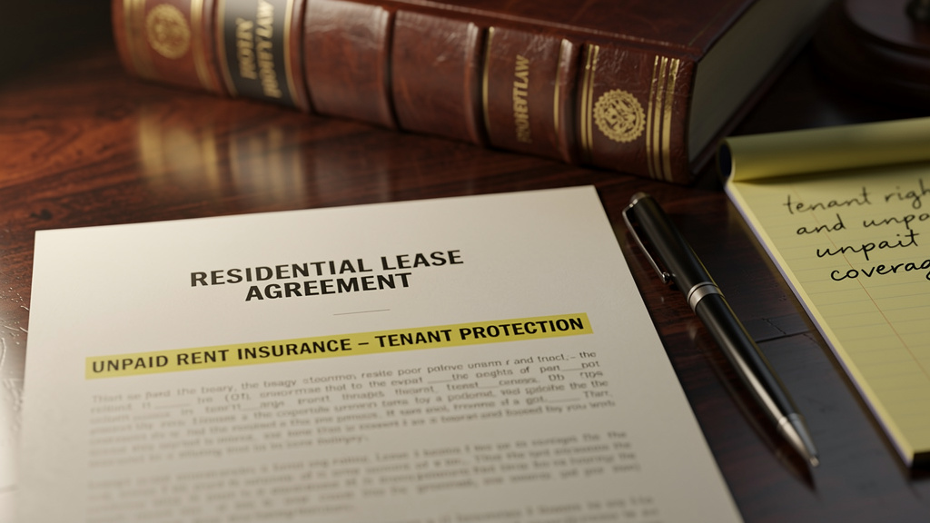 Top 5 des avantages de l'assurance loyer impayé locataire