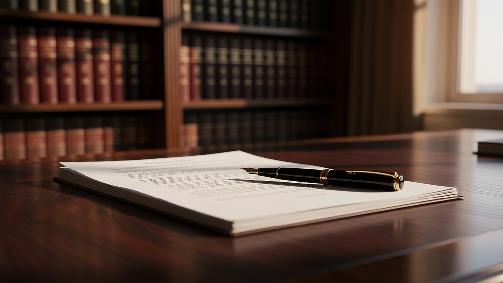Choisir un avocat spécialiste droit public pour vos démarches administratives