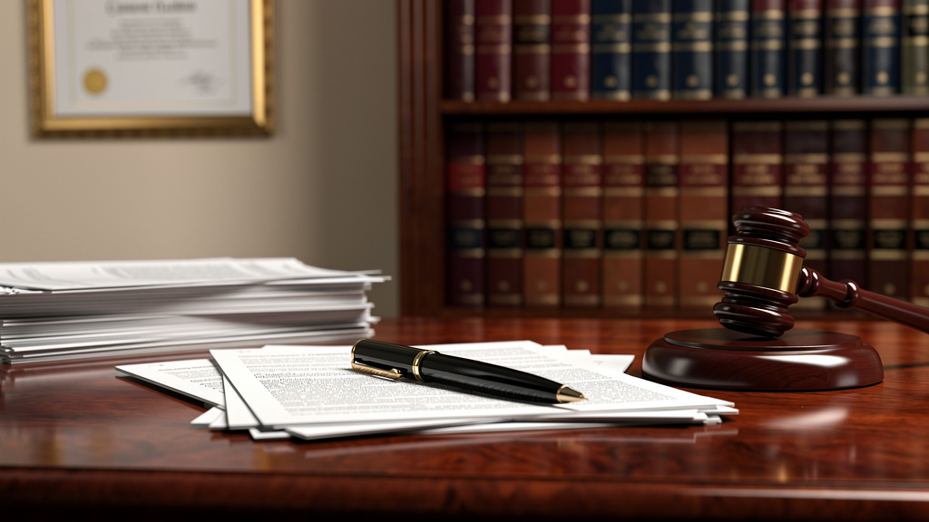 Les rôles variés d'un avocat spécialiste du droit public